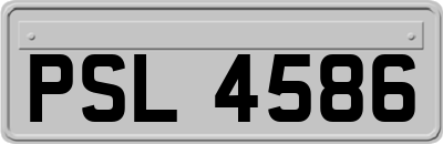 PSL4586