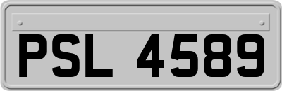 PSL4589