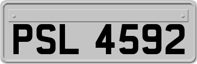 PSL4592