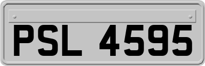 PSL4595