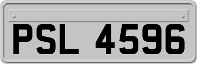 PSL4596