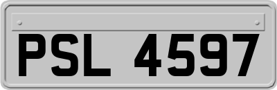 PSL4597