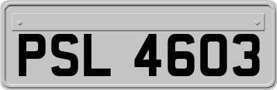 PSL4603
