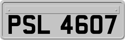 PSL4607