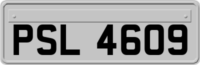 PSL4609
