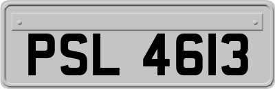PSL4613