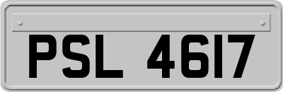 PSL4617