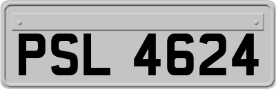 PSL4624