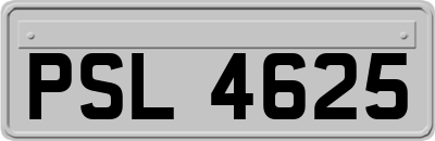 PSL4625