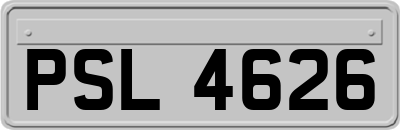 PSL4626