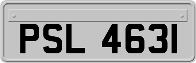 PSL4631