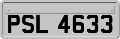 PSL4633