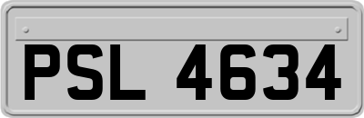 PSL4634