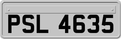 PSL4635