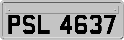 PSL4637