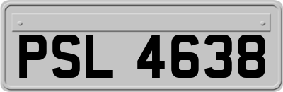 PSL4638