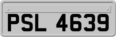 PSL4639