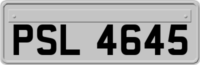 PSL4645