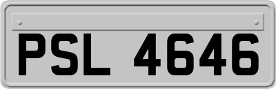 PSL4646