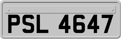 PSL4647