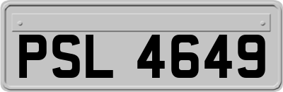 PSL4649