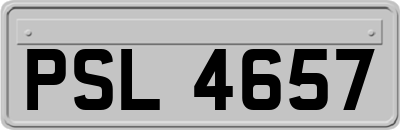 PSL4657