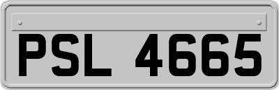 PSL4665