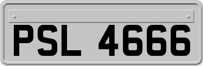 PSL4666