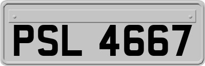 PSL4667