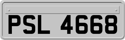 PSL4668