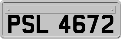 PSL4672