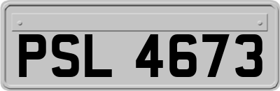 PSL4673