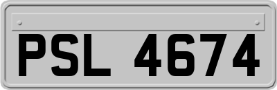 PSL4674