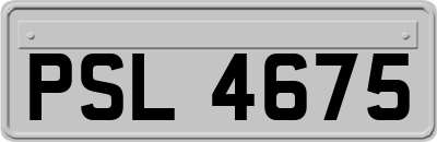 PSL4675