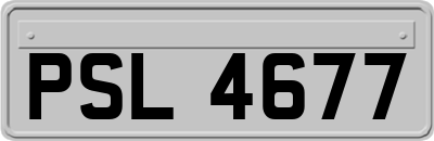 PSL4677