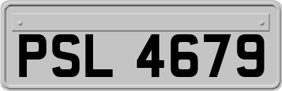 PSL4679
