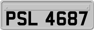 PSL4687