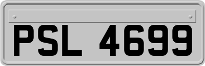 PSL4699