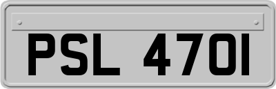 PSL4701