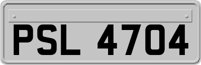 PSL4704