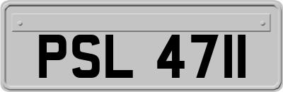 PSL4711