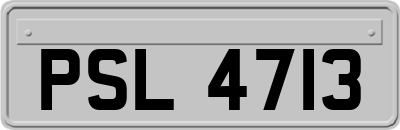 PSL4713