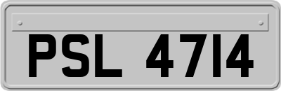 PSL4714