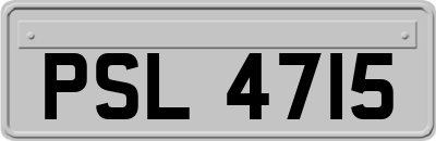 PSL4715