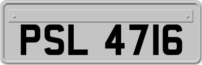 PSL4716