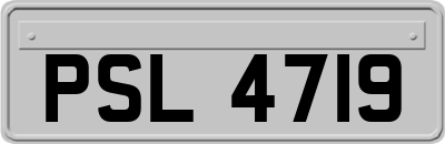 PSL4719