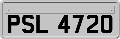 PSL4720