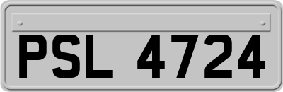 PSL4724