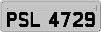 PSL4729