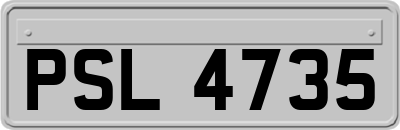 PSL4735